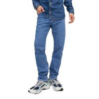 Jack & Jones Mike385 Jeans12242320 mezclilla azul. - details 1