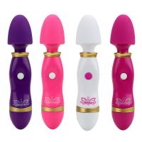 Varita Mágica para Masturbación Femenina AV Vibrador de Punto G Estimulador de Clítoris Productos para Adultos 12 Velocidades Juguetes Sexuales para Mujeres - details 3