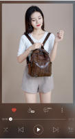Mochila para mujer, bolso de hombro para mujer, mochila para estudiantes para niñas - details 9