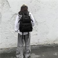 Mochila de Espalda para Adolescentes Multifuncional, A Prueba de Salpicaduras, Antirrobo, Ideal para Viajes al Aire Libre - details 4