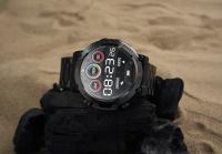 Smartwatch GPS Fitness deporte Bluetooth llamada hombre mujer ritmo cardíaco reloj de presión arterial - details 27
