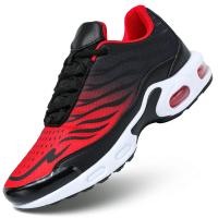 Zapatillas de Correr para Hombres Top de Aire Bajo Estilo de Baloncesto - details 8