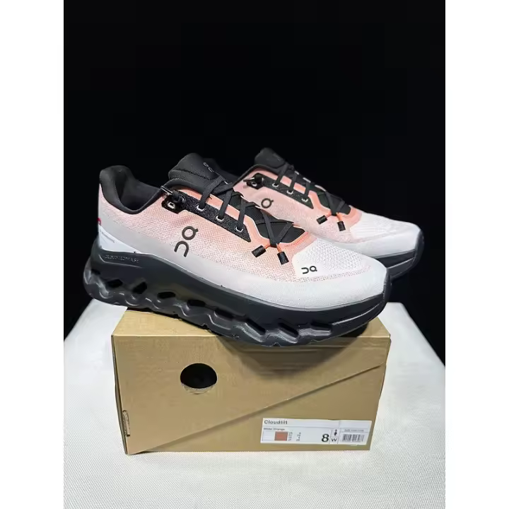En primavera-verano nuevo calzado casual ligero para correr zapatos deportivos para hombres y mujeres - 1