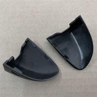 Manija de cerradura de puerta delantera de conductor, cubierta izquierda y derecha para VW Passat B6 2006-2011 CC 2009-2017, 3C0837879 - details 3