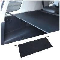 Para Toyota FJ Cruiser 2007-2021, juego de 1 pieza de tela, accesorios para sombrilla de maletero de coche - details 0