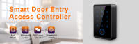 Sistema de Control de Acceso a la Puerta Inalámbrica 2.4G Wifi Tuya APP - details 0