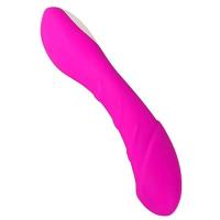 Juguete sexual del vibrador del dildo del punto G poderoso para las mujeres del estimulador del clítoris del clítoris del masajero de la masturbación femenina con USB recargable - details 8