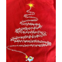 Pijamas familiares a juego para Navidad, ropa de dormir de algodón, vacaciones, esqueleto, Halloween, Pjs - details 4