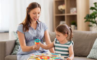Toddler Puzzles