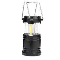 Linterna LED Portátil Linterna Telescópica Impermeable para Acampar y Emergencias - details 0