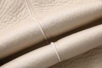Chaqueta de piel de una pieza con cuello grueso para mujer, abrigo de manga larga con cinturón de cremallera diagonal, ropa de abrigo de invierno, nueva moda - details 12