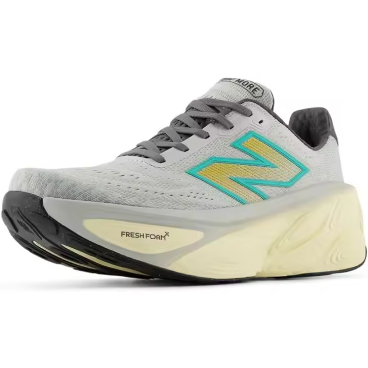 N B zapatillas para correr hombre Fresh Foam X More V5. - 1