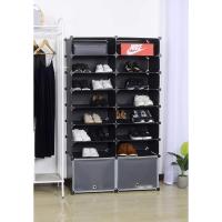 shoe rack
