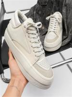 Zapatillas deportivas de nicho para hombre y mujer, tendencia urbana de moda, deportivas informales, 2025 - details 1