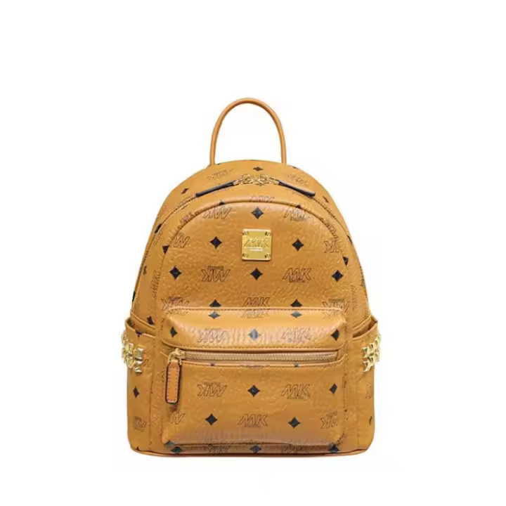 Servicio de Compra de Marcas de Lujo de Hong Kong2025Nueva Mochila de Cuero Genuino para Mujeres, Bolsa de Senderismo para Laptop - 1