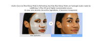 Hydrogel Mask