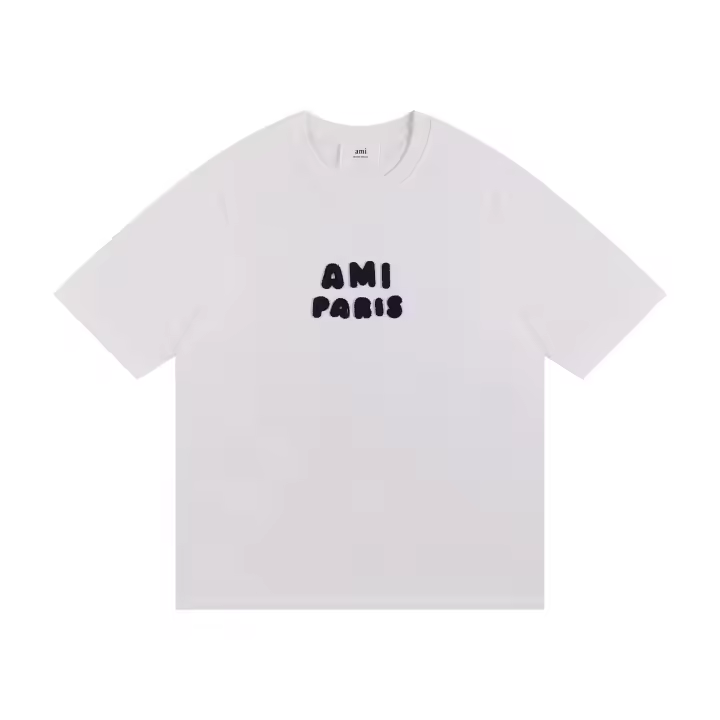 Primavera/Verano nuevo estilo camisetas, camisa de manga corta multifuncional deportiva informal de marca de moda con bordado 3D para hombre - 1
