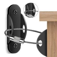Reposabrazos confiables resistentes a los rollos, reposabrazos para muebles de bebé - details 4