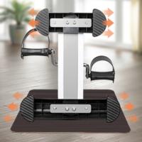 Mini Exercise Bike Pedal Sit Down