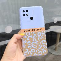Funda de teléfono para Xiaomi Redmi 10C, carcasa trasera a prueba de golpes, suave de TPU, 6,71 pulgadas - details 5