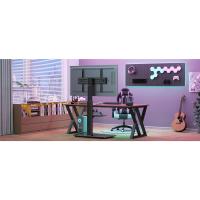 soporte de pie de tv