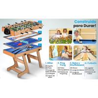 Mesa de Juego Arcade de Deportes