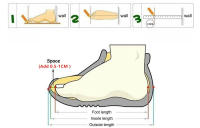 Zapatillas Plegables Ligeras Ideales para Viajes Uso Común en Hogar, Hotel, Salón - details 0