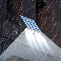 Luz LED Solar impermeable IP65, 3 modos, lámpara de calle con Sensor de movimiento montado en la pared, ahorro de energía, fácil de instalar, lámpara Solar de pared - details 9