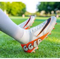 Zapatos de Fútbol de Caña Alta Adecuados para Hombres, Mujeres, Niños Entrenamiento Profesional - details 7