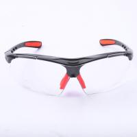 Gafas de seguridad para ciclismo, a prueba de impactos, a prueba de viento, protección HD, lentes coloridos, moda, deporte al aire libre, gafas para montar - details 2