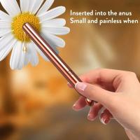 Mini vibrador tipo bala para punto G, estimulador de clítoris y pezón para mujer, masturbación rápida para orgasmo, Juguetes sexuales eróticos femeninos para adultos - details 14