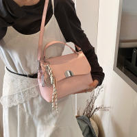 Nueva Moda Multifuncional Crossbody Bolso Bandolera Moda Crossbody Bolso Retro Bolso De Las Mujeres - details 4