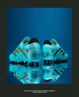 Zapatos de fútbol cómodos para hombre de alta calidad con uñas rotas y suelas de uñas, calzado deportivo cruzado juvenil - details 10