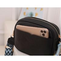 Nuevo bolso de mensajero para mujer, bolso pequeño de hombro para mujer, bolso pequeño cuadrado - details 29
