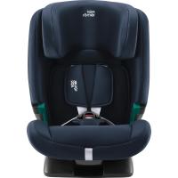 Silla Coche, con ISOFIX, niños de 76-150 cm (i-Size), 15 meses a 12 años, Gris Medianoche - details 7