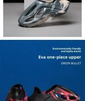 Zapatillas de Playa Camuflajes Pantuflas de Plataforma Suaves EVA para Hombres y Mujeres - details 16