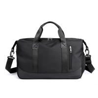 Nueva Bolsa de Viaje 2025 Bolsa Deportiva de Yoga Portátil Equipaje Multifuncional para Entrenamiento al Aire Libre - details 1