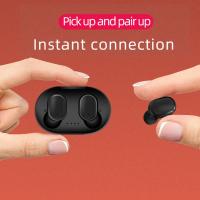Auriculares inalámbricos P9 Pro Max Air, cascos con Bluetooth, cancelación de ruido, micrófono, sobre la oreja, deportivos, para - details 3
