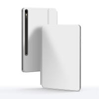 AJIUYU-funda de Teclado magnético para tableta Samsung Galaxy Tab S9 + Plus S8 + S7 FE, 12,4 pulgadas, S9 FE 11 - details 14