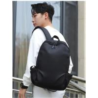 Mochila Transfronteriza Bolsa de Viaje con Estampado Antisalpicaduras Versión Coreana de Ocio - details 4