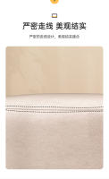 Taburete pequeño de estilo japonés, cojín para perezosos, futón de oficina, cojín grueso para ventana salediza, puf tatami - details 7