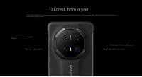 Funda protectora original HUAWEI Mate 70 RS Extraordinary Master Star Diamond - details 4