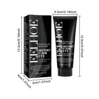 Crema de Ojos Reafirmante Reduce Líneas Finas, Bolsas de Ojos, Edad Herramienta de Cuidado de la Piel Facial - details 0