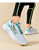 Zapatillas de correr de suela blanda y ligeras para hombre transpirables de verano - details 11