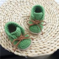 Zapatos para Bebés Hechos a Mano Mocasines Suaves para Primavera y Otoño, Adecuados para 0-1 Año - details 2