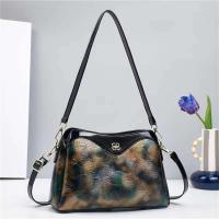 Bolso cruzado de gran capacidad para mujer de gama alta, correa para un solo hombro, diseño moderno 21493 - details 5
