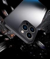 Funda de Silicona Dura Parada para iPhone Protección Elegante para Modelos Pro Max, XS, XR, 8, 7, 6S, Plus, Se 2020, 2022 - details 12
