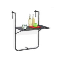 mesa balcon