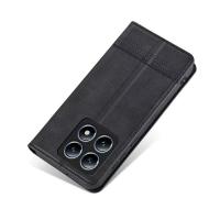 Funda con tapa de PU para Xiaomi 14T, 14T Pro, juego de protección de cuero magnético duradero a prueba de golpes - details 1