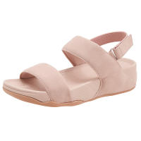 Velcro de verano. Viento deportivo ligero. Banda de Goma Cómoda. Sandalias de plataforma de gran tamaño - details 0